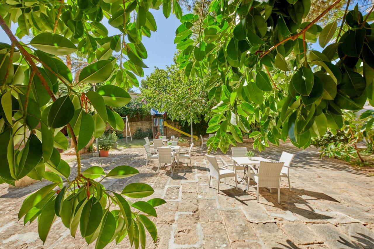 Apartamentos Ben-Hur Playa de Palma  Exteriör bild