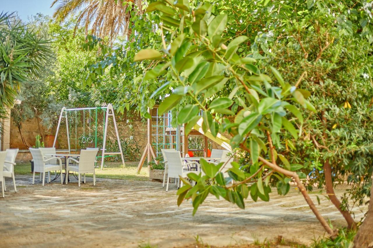 Apartamentos Ben-Hur Playa de Palma  Exteriör bild