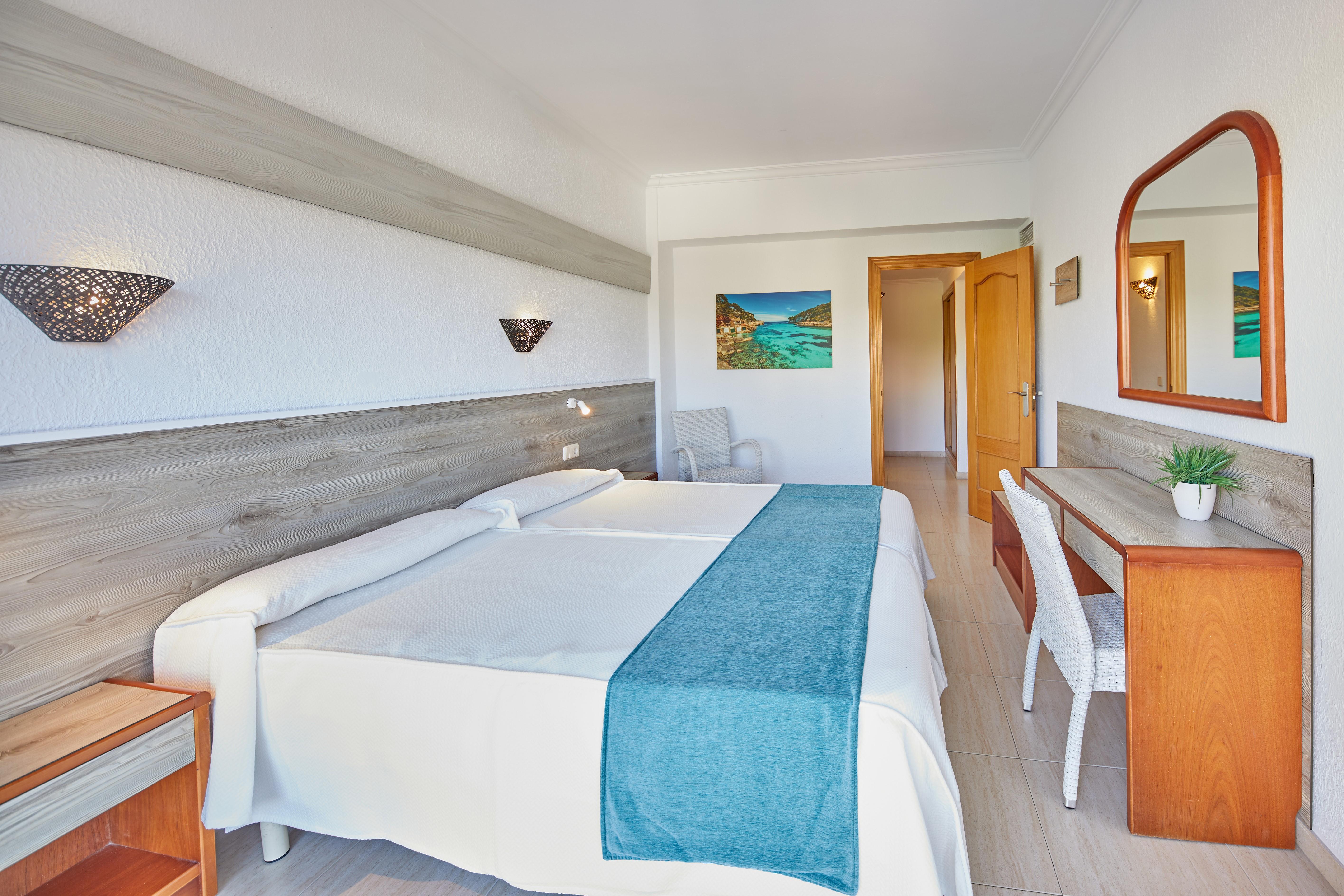 Apartamentos Ben-Hur Playa de Palma  Exteriör bild